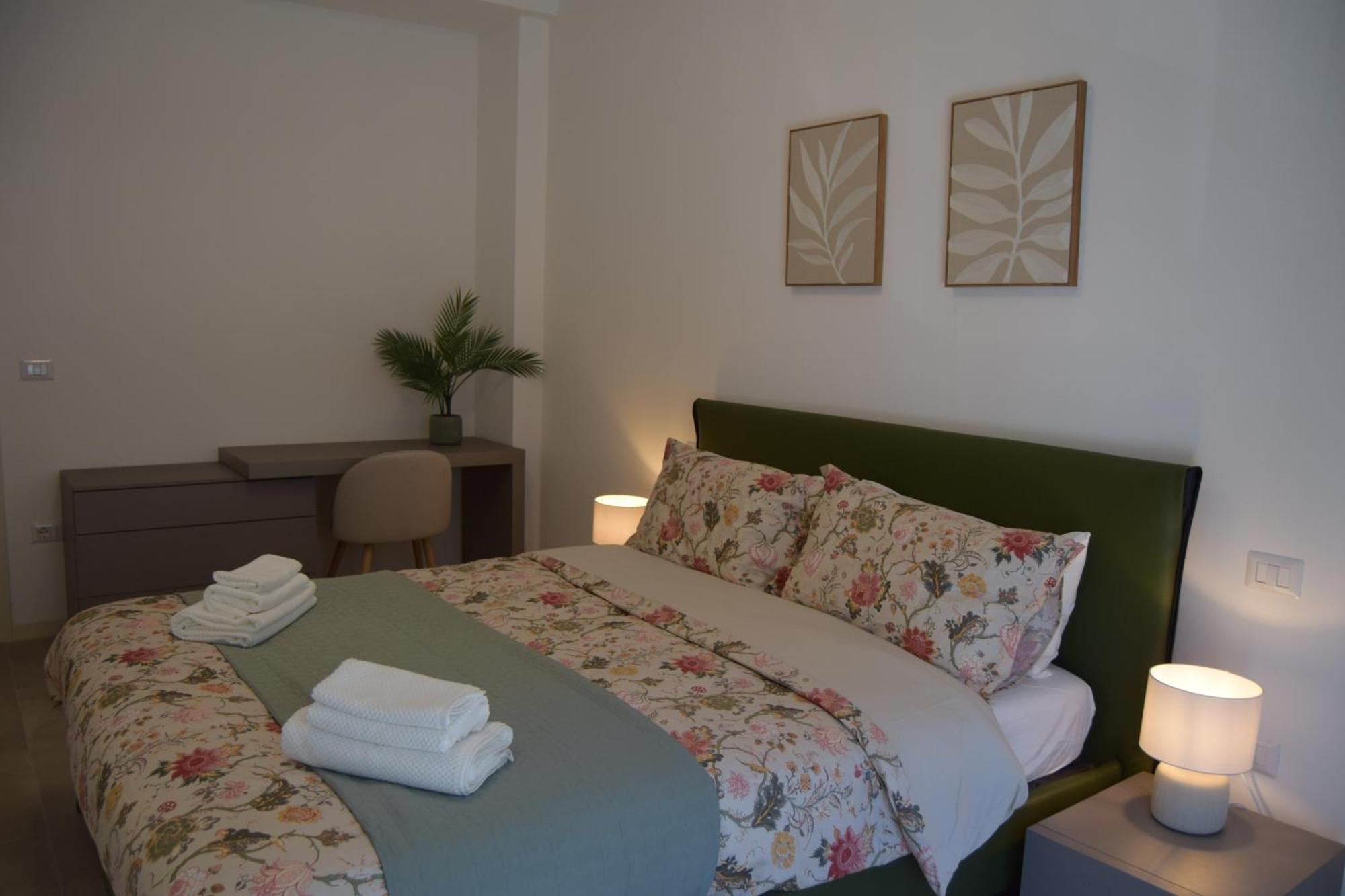 Solferino Apartment Pisa Exterior photo