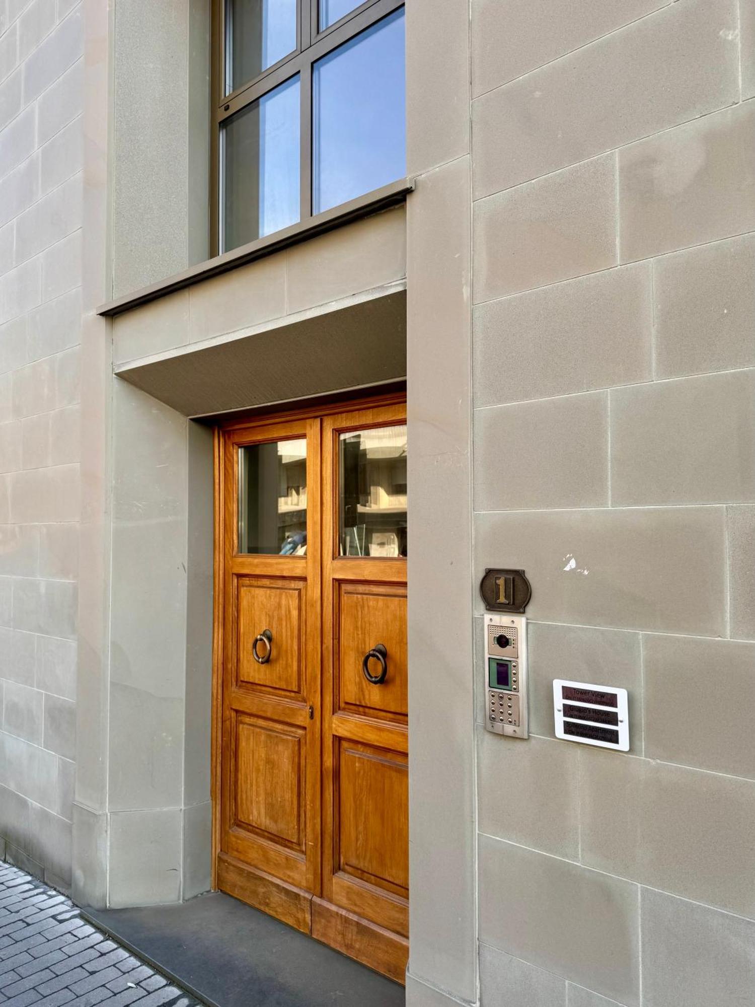 Solferino Apartment Pisa Exterior photo